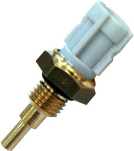 Sensor, kylvätsketemperatur, FIAT,NISSAN,SUBARU,SUZUKI,TOYOTA, 1365073H00, 1365073H00000, 13650M55K00, 226304A00A, 22630AA140, 71742065,