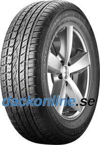 Continental CrossContact UHP SSR ( 255/50 R19 107W XL *, runflat )