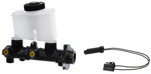 Huvudbromscylinder, MAZDA B-SERIE, UB39-43-400A, UB3943400B