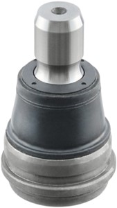 Kulled / Spindelled, Fram, höger eller vänster, FORD FIESTA VI, KA+ III, 1 737 305S