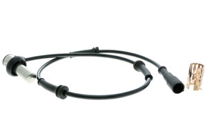 ABS-givare, Sensor, hjulvarvtal, Bakaxel, Höger, Vänster, LAND ROVER FREELANDER I, FREELANDER Soft Top I, SSW100040