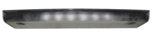 Extra bromsljus, FORD C-MAX, FOCUS II, FOCUS C-MAX, KUGA I, S-MAX, 1 234 646, 1 471 728, 1 535 269, 3M51-13A613-AA, 7M51-13A601-AB