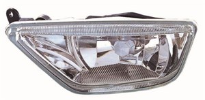 Dimljus, Vänster, FORD FOCUS I, FOCUS Sedan I, FOCUS Turnier I, 1149113, 1202349, 1203538, 1204324, 1306253, 2M5115201AD, 2M5115201AE, 2