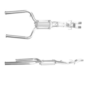 Dieselpartikelfilter, JAGUAR XJ, C2C15365, C2C33762, C2C36174, C2C37171, C2C39592, C2C40890