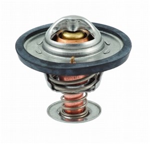Termostat, kylvätska, ALFA ROMEO,FIAT,JAGUAR,LANCIA,SAAB, 2733426, 60805288, 7540318, 7615234, 7656567, 8AB415171A