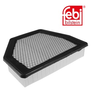 Luftfilter, CHEVROLET CAPTIVA, OPEL ANTARA A, 096815102, 48 02 118, 96815102