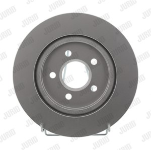 Bromsskiva, Bakaxel, DAIMLER SUPER EIGHT, JAGUAR S-TYPE II, XJ, LINCOLN LS, JLM20802, XK858129, XR827087, XR858129, XR858224