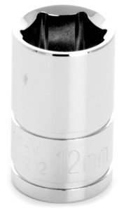 3/8" Hylsa - 12mm, Universal