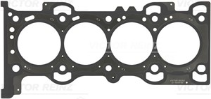 Packning, topplock, FORD C-MAX II, MONDEO Sedan V, 5 181 750, DS7E 6051 AB