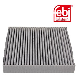 Kupefilter, ABARTH 500 / 595 / 695, 500C / 595C / 695C, FIAT 500, 500 C, 500e, 500e Cabriolet, PANDA, PANDA VAN, LANCIA YPSILON, 7177582