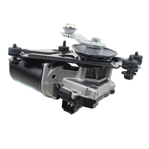 Torkarmotor, Fram, CHEVROLET AVEO / KALOS Halvkombi, AVEO / KALOS Sedan, DAEWOO KALOS, KALOS Sedan, 96540501