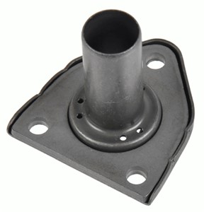 Styrlager, koppling, CITROËN,DS,FIAT,LANCIA,OPEL,PEUGEOT,TOYOTA, 2105 35, 3645729, 9629860480, SU001-A0726