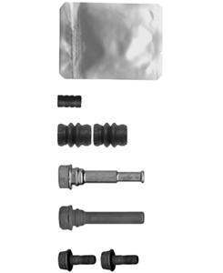 Styrlagersats, bromsok, Bakaxel, Framaxel, NISSAN,SUBARU