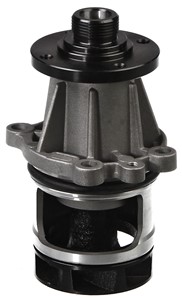 Vattenpump, BMW 3 [E30], 3 Cabriolet [E30], 3 Touring [E30], 5 [E34], 1151 1 715 292, 1151 1 721 337, 1151 9 070 762, 1151 9 070 763