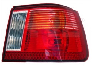 Baklykta, Vänster, SEAT IBIZA II, 6K6945111G