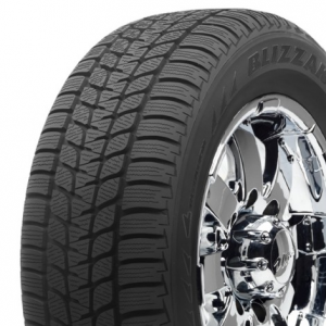 Bridgestone Blizzak Lm25 4X4 255/55HR18 109H XL RunFlat