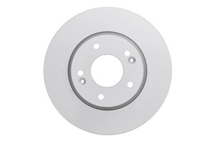 Bromsskiva, Framaxel, HYUNDAI,KIA, 51712 1H000, 51712 1H100, 51712 1M000