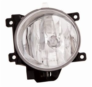 Dimljus, Höger, TOYOTA LAND CRUISER PRADO, 81210-60180