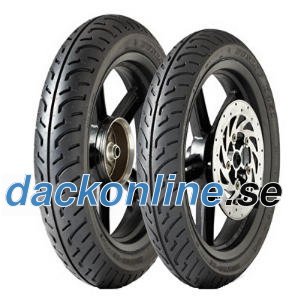 Dunlop D451 ( 100/80-16 TL 50P M/C, Framhjul )