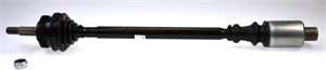 Drivaxel, Framaxel, framaxel höger, Höger, RENAULT MEGANE Scenic, SCÉNIC Minibus, minivan I, 7700112689, 7711135220, 82 00 137 917