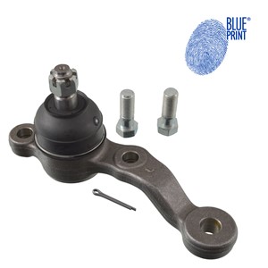 Kulled / Spindelled, framaxel vänster, Nedre, LEXUS IS I, IS SportCross, TOYOTA MARK IX Sedan II, 43340-59065, 43340-59066, 43340-59135