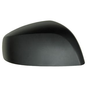 Kåpa, yttre spegel, Vänster, OPEL AGILA, SUZUKI SPLASH, 4710333, 93195458