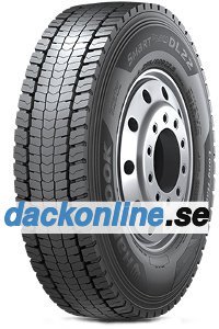 Hankook DL22 SmartTouring ( 295/80 R22.5 154/149M 16PR )