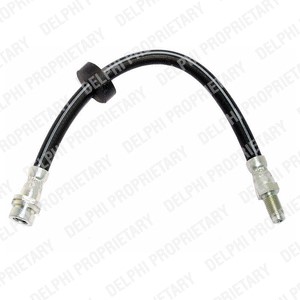 Bromsslang, Bakaxel, Höger, Vänster, FORD MONDEO III, MONDEO Sedan III, MONDEO Turnier III, 1114758, 1117107, 1121635, 1444731, 1S712282