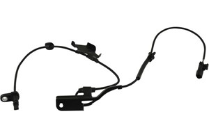 ABS-givare, Sensor, hjulvarvtal, framaxel vänster, LEXUS CT, TOYOTA PRIUS, PRIUS PLUS, 8954347030