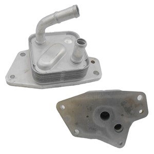 Oljekylare, motor, LEXUS RX, 15710-36030