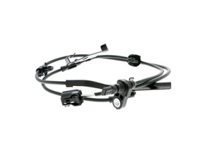ABS-givare, Sensor, hjulvarvtal, Bakaxel vänster, framaxel vänster, TOYOTA RAV 4 III, RAV 4 IV, RAV 4 VAN IV, 89543-0R010