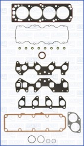 Packningssats, topplock / Sotningssats, CHEVROLET,OPEL, 1606035, 1606730, 90442264