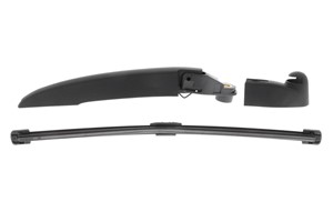 Torkararm-sats, fönsterrengöring, Bak, MINI MINI PACEMAN, 61 62 9 809 963 kit, 61 62 9 809 963, 61 62 9 809 964, 61 62 9 809 965, 9 809