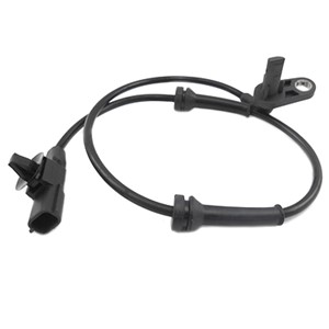 ABS-givare, Sensor, hjulvarvtal, Bakaxel höger, NISSAN MICRA IV, NOTE, 479001HA0A