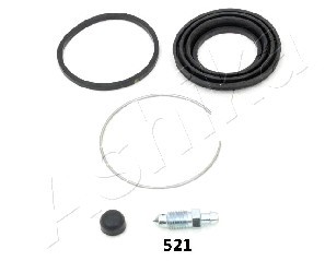 Reparationssats, bromsok, Framaxel, MITSUBISHI L 300 / DELICA Buss II, L 300 Buss III, PAJERO I, PAJERO Canvas Top I
