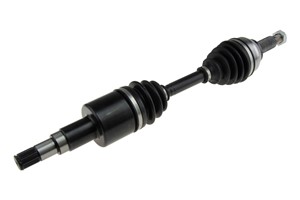Drivaxel, Framaxel, framaxel vänster, Vänster, JAGUAR X-TYPE I, X-TYPE Kombi I, C2S29732, C2S39945, C2S40435, C2S51185