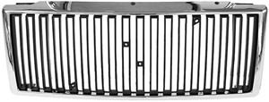 Kylargrill, VOLVO 940 II, 940 Kombi II, 9152527