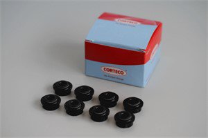 Packningssats, ventiler