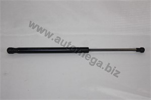 Gasfjäder, motorhuv, Vänster, VW CADDY Minibus, minivan III, CADDY Skåp/stor limousine III, TOURAN, 1T0 823 359 A, 1T0 823 359A, 1T0823