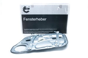 Fönsterhiss, Vänster fram, KIA RIO II, RIO Sedan II, 824031G010