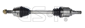 Drivaxel, framaxel vänster, FIAT STILO, STILO Multi Wagon, STILO VAN, 46307864, 46307910, 46308178, 46308179