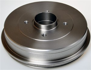 Bromstrumma, Bakaxel, NISSAN KUBISTAR Skåp, RENAULT KANGOO, KANGOO Express, 4320000Q0C, 4320000Q0G, 4320000QAG, 77 00 304 984, 770030498
