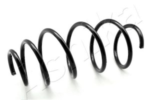 Spiralfjäder, Framaxel, CHEVROLET AVEO Halvkombi, AVEO Sedan, 95474563, 95474574