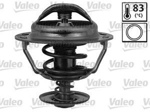 Termostat, kylvätska, CITROËN,FIAT,HYUNDAI,LADA,LANCIA,PEUGEOT,RENAULT,SUZUKI,TOYOTA, 063337, 133823, 1338-23, 1757086CA0, 17570-86CA0,