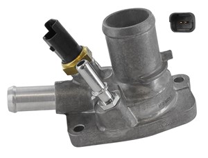 Termostat, kylvätska, ALFA ROMEO,FIAT,LANCIA,OPEL, 0055202176, 0055250824, 055202176, 13 38 271, 1338271, 55 194 029, 55 202 176, 55 593