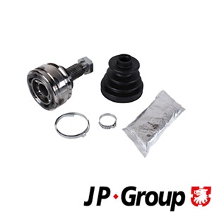 Drivknut, På hjulsidan, BMW X5 [E53], 31607505005, 31607505006, 31607565313, 31607565314