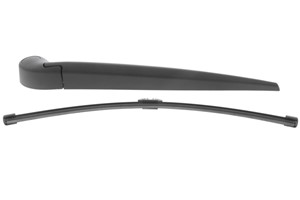 Torkararm-sats, fönsterrengöring, Bak, VOLVO V70 III, XC70 II, 30 663 893 Kit, 30 663 893, 30 663 894, 30 753 964
