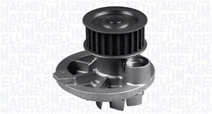 Vattenpump, CADILLAC,CHEVROLET,DAEWOO,OPEL,VAUXHALL, 1334139, 1334646, 4817801, 90444359, 92226211