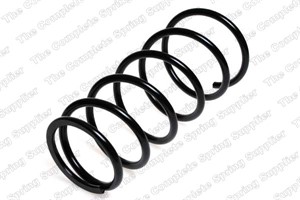 Spiralfjäder, Bakaxel, MAZDA 626 IV, 626 Hatchback IV, G50828011
