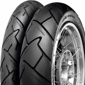 Continental Trail Attack 2 170/60R17 72W Bak TL